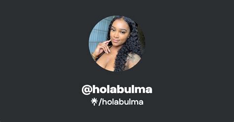 holabulma leaks|Telegram: Contact @holabulma